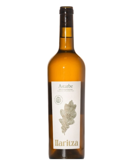 Buy Gastronomic Cider Haritza Astarbe in Sagardoa Route